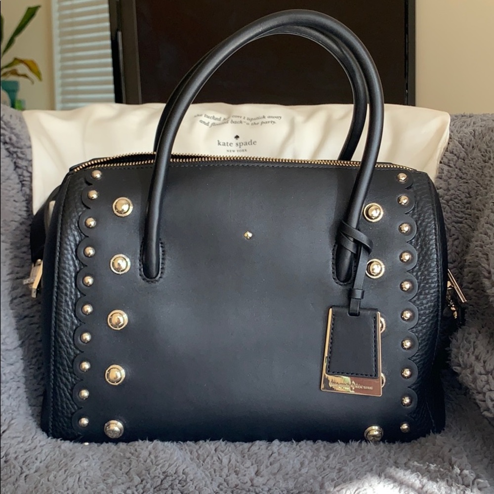 Kate spade Madison mega lane